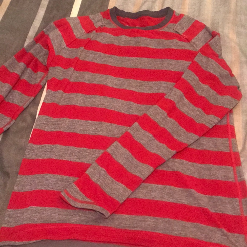 Lululemon shirt